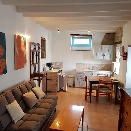 Séjour à la campagne Danae House Tochni